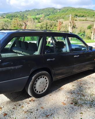 auto mercedes