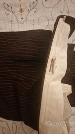 pantalone Romeo Gigli