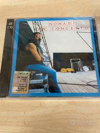 Cd nomadi