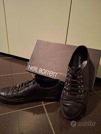 Scarpe Neil Barrett n.42