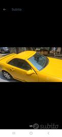 Mercedes SLK
