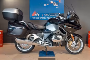 bmw R1250Rt