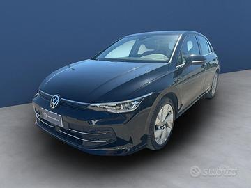 Volkswagen Golf 2.0 tdi style 150cv dsg
