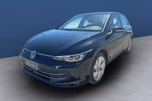 Volkswagen Golf 2.0 tdi style 150cv dsg