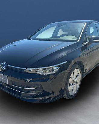 Volkswagen Golf 2.0 tdi style 150cv dsg