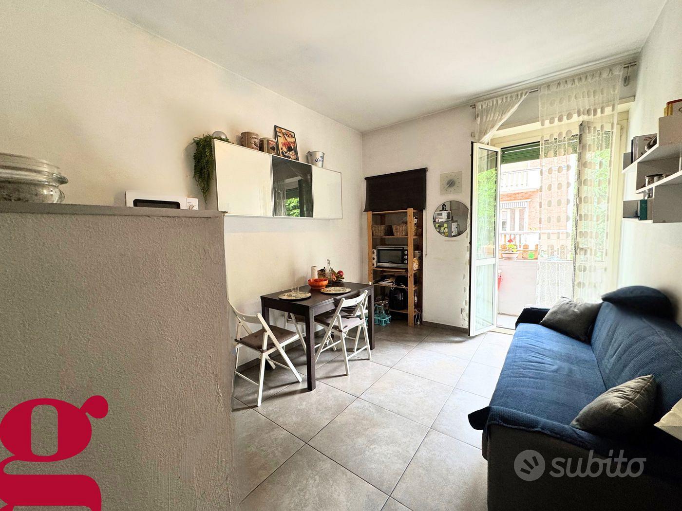 Apartment in Torino, Santa Rita, Circoscrizione 2 - Altro