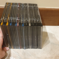 Custodie CD