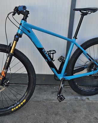 MTB Cube
