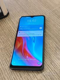 Tcl 305 smartphone andorid