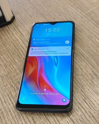 Tcl 305 smartphone andorid