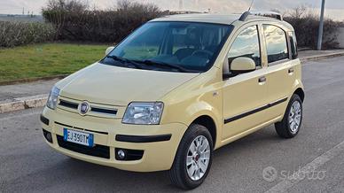 Fiat Panda 1.4 Dynamic Natural Power