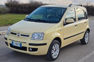 Fiat Panda 1.4 Dynamic Natural Power