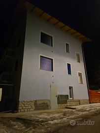 C.E.R.C.O Soluzione. Singola. Divisa in due unità