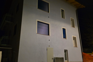 C.E.R.C.O Soluzione. Singola. Divisa in due unità