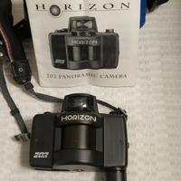 Fotocamera horizon 202