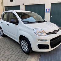 FIAT Panda 1.0 ICON Hybrid CAR PLAY 5"POSTO-SENS