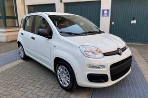FIAT Panda 1.0 ICON Hybrid CAR PLAY 5"POSTO-SENS