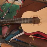 chitarra bontempi per bambini