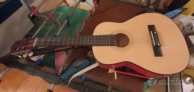 chitarra bontempi per bambini