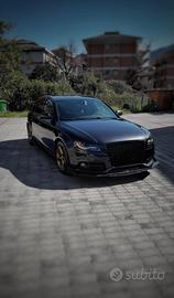 audi a4 b8 2.0tdi s-line