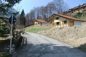 Terreno di 925 m² a Valtorta