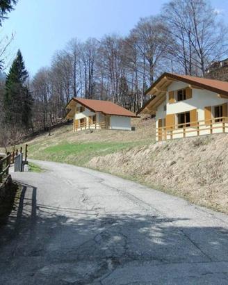 Terreno di 925 m² a Valtorta