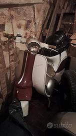 Orsetto della BIANCHI - Anni 60