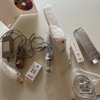 Set completo Nintendo Wii + Just Dance + accessori