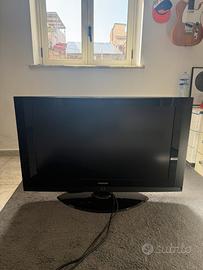 TV  Televisione 40Samsung LCD funzionante HDMI2023