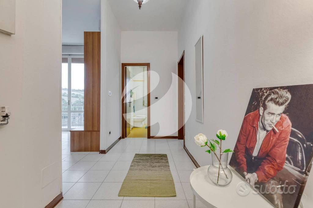 Appartamento – Bologna, San Ruffillo, Savena - Vista 3