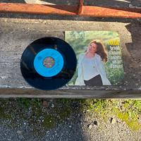 Vinile Nada Brividi D’amore