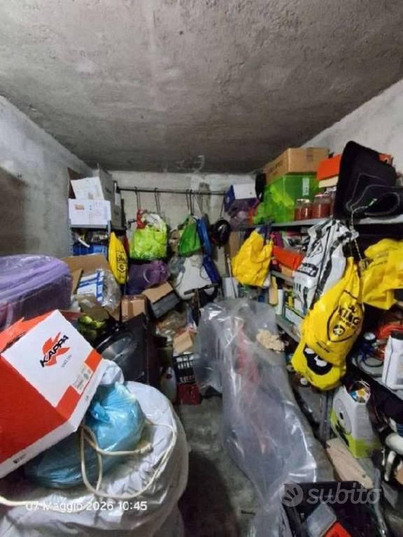 Appartamento – Gorla Minore, Prospiano - Altro
