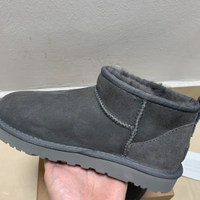 UGG Mini Grigio  EU 37