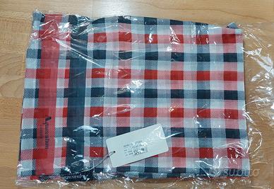 Foulard Aquascutum London 120x120 NUOVO