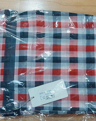 Foulard Aquascutum London 120x120 NUOVO
