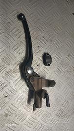 pompa freno anteriore Nissin per Kawasaki ZX-6R