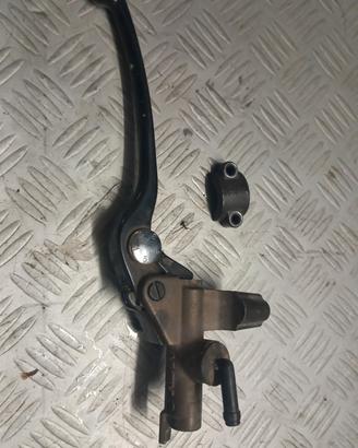 pompa freno anteriore Nissin per Kawasaki ZX-6R