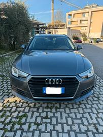 Audi a4 2.0 tdi