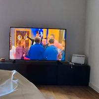 Samsung 50" LED UE50NU7092 Ultra-HD 4K Smart TV EU