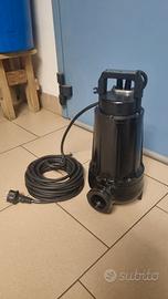 Elettropompa a immersione Drenopompe
