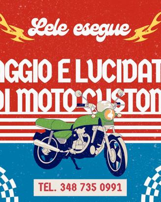 Harley Davidson 