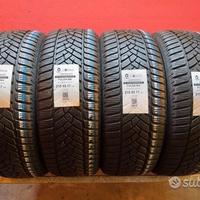 4 gomme 215 55 17 fulda inv a3966