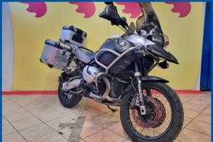 BMW R 1200 GS Adventure Garantita e Finanziabile