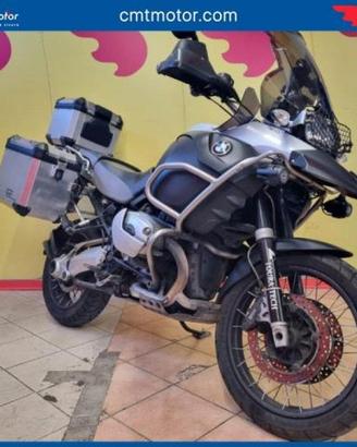 BMW R 1200 GS Adventure Garantita e Finanziabile
