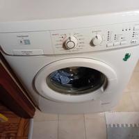 lavatrice Rex eletrolux