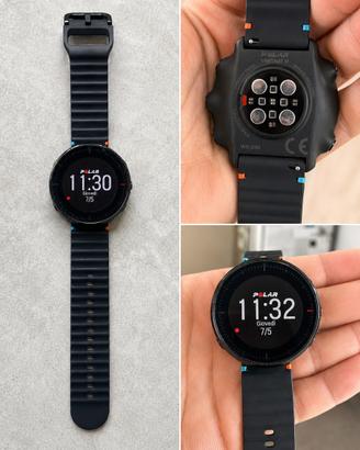 Polar Vantage M