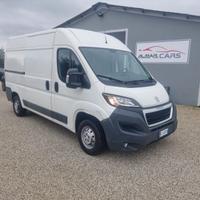 Peugeot Boxer 335 2.0 BlueHDi 130CV PC-TN Furgone