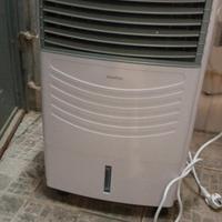 Ventilatore Ad Acqua