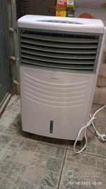 Ventilatore Ad Acqua