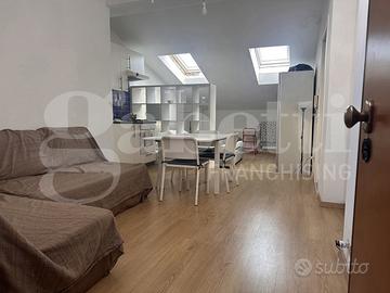 Appartamento Avellino [Cod. rif 3330441ARG]